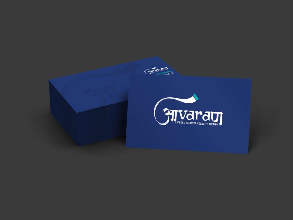 Business Card 1