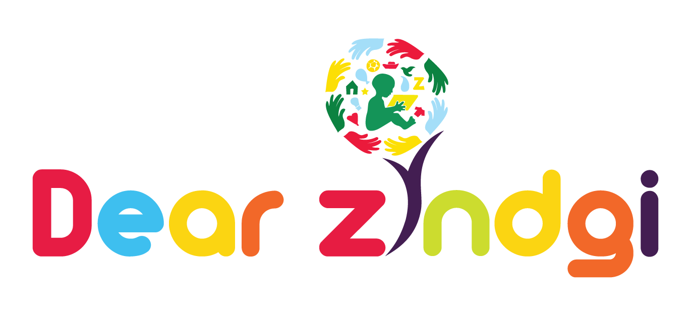 Dear-Zindagi-Logo